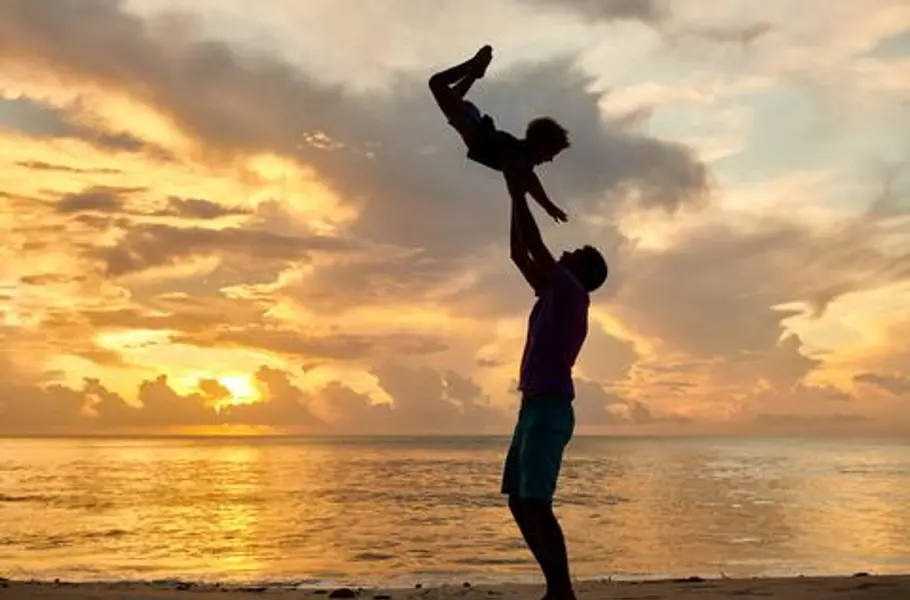 OFFERTA FESTA DEL PAPA'  Una Vacanza che sa di Casa e Famiglia